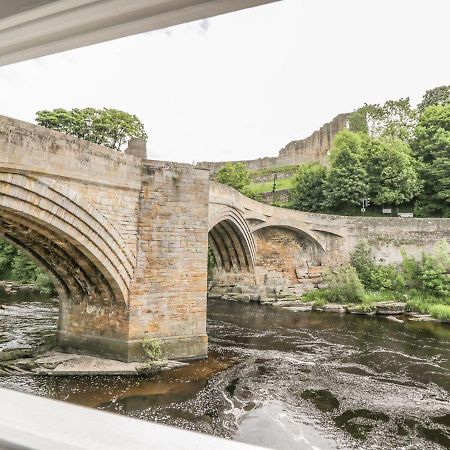 1 The Riverside Barnard Castle Exteriör bild